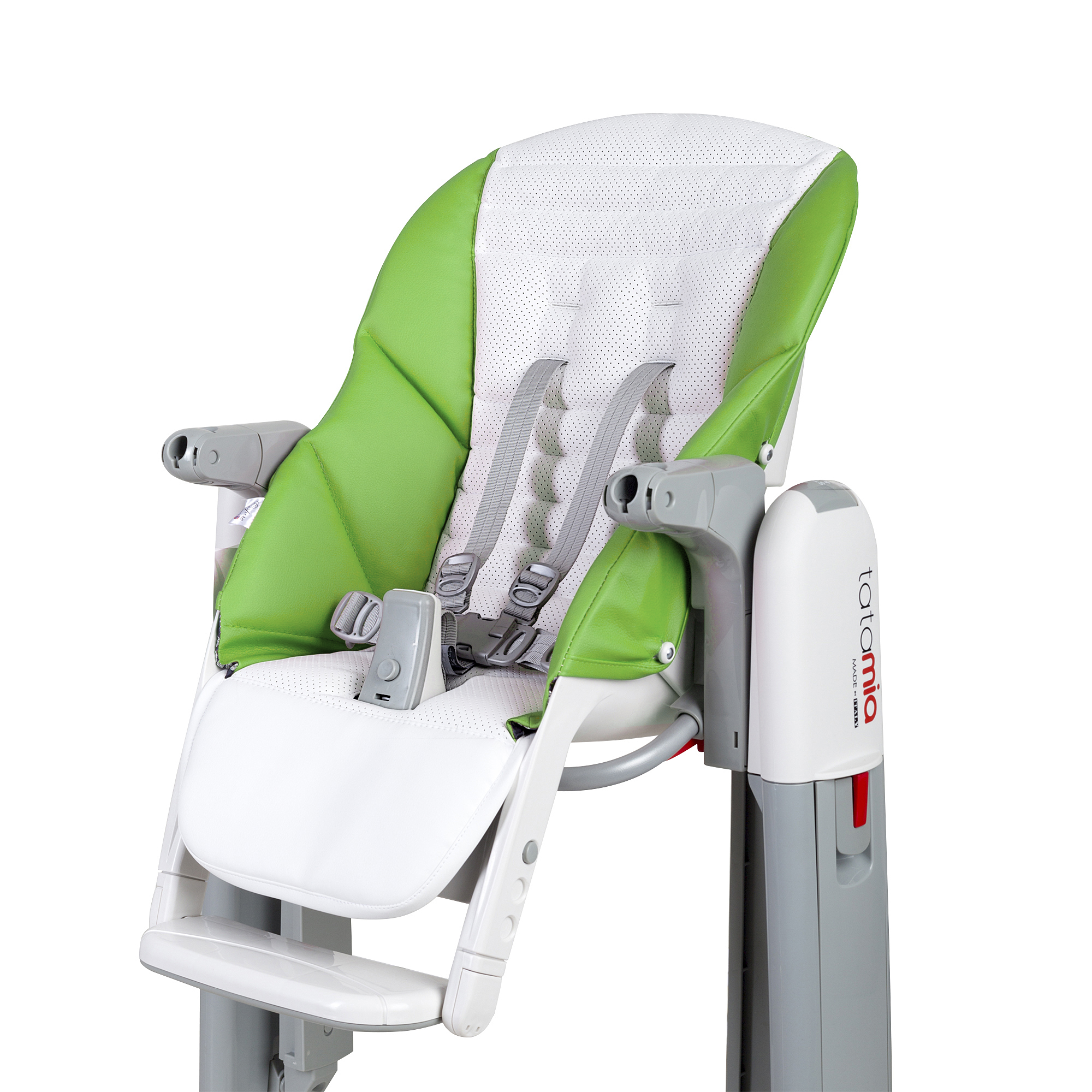 Сменный чехол Esspero для Peg-Perego Tatamia / Siesta - Sport-S Leatherette Green 6589065fdb08da33a17b74ec1b1b9328