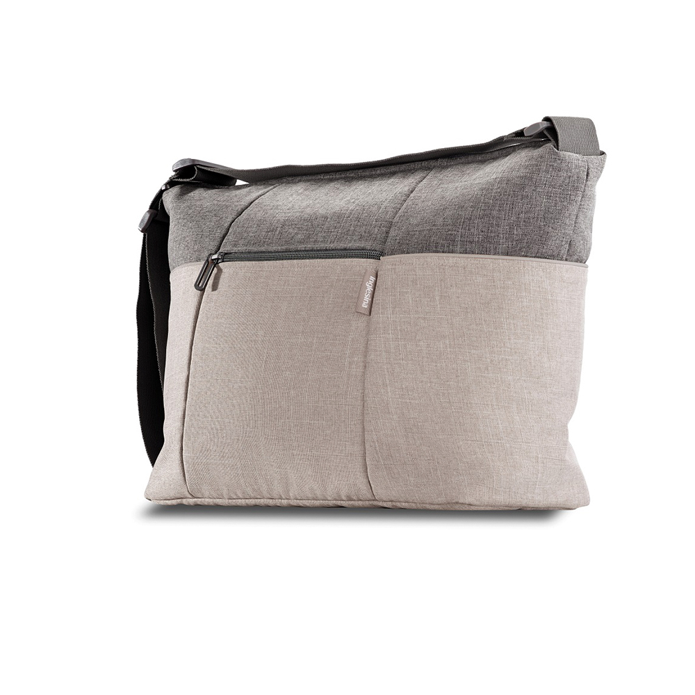 Сумка для коляски Inglesina Trilogy Day Bag Bermuda Beige 01a35489acdd2da072e831f3e64d433b