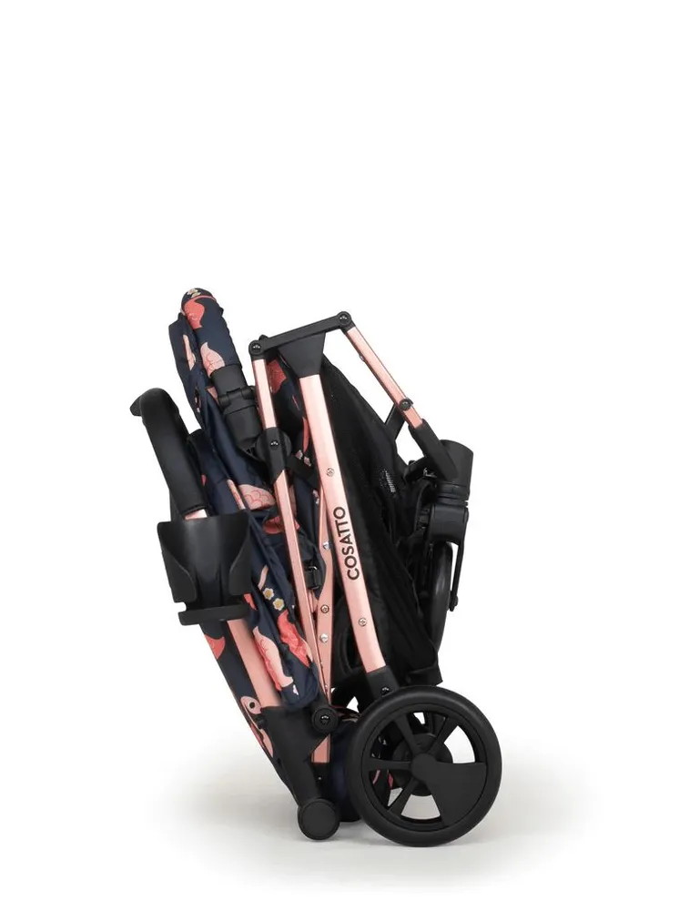 Прогулочная коляска COSATTO Woosh 3 Pretty Flamingo tkbujiqi4de4o2odg8cz4gt5krnmcxs7