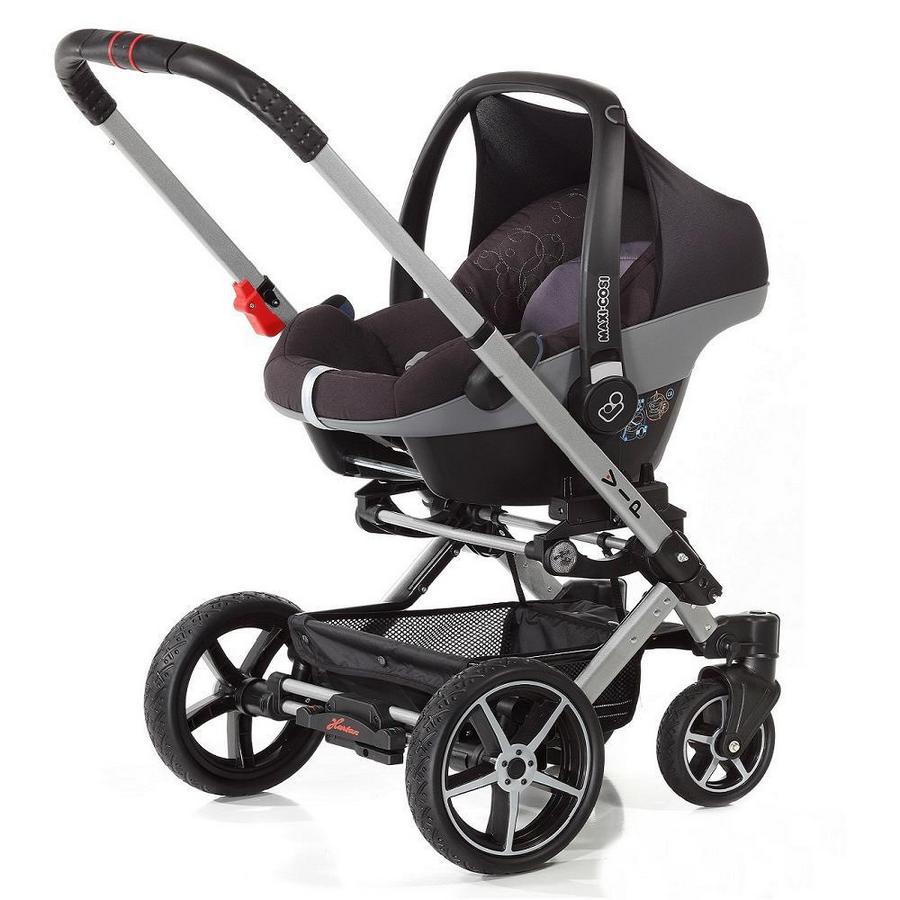_Hartan Maxi Cosi Pebble VIP