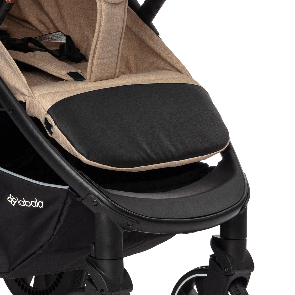 Прогулочная коляска Labala Baloni Beige 1ipxy48o4cnwlfgtf7zu1mi6vesqdock