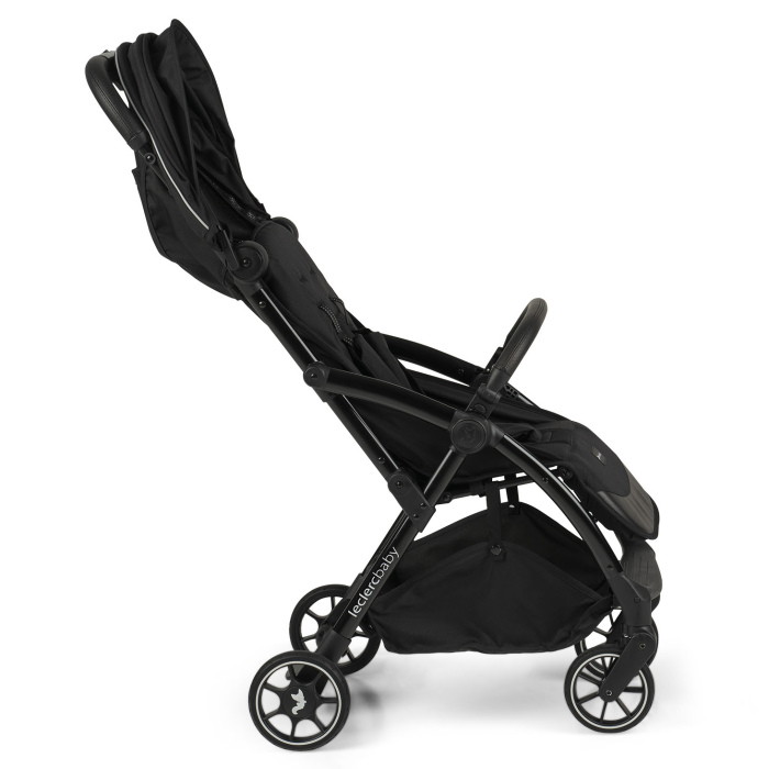 Прогулочная коляска Leclerc Influencer Air Piano Black ez8ut64mc79lntuieqzxf2wzuaslip89