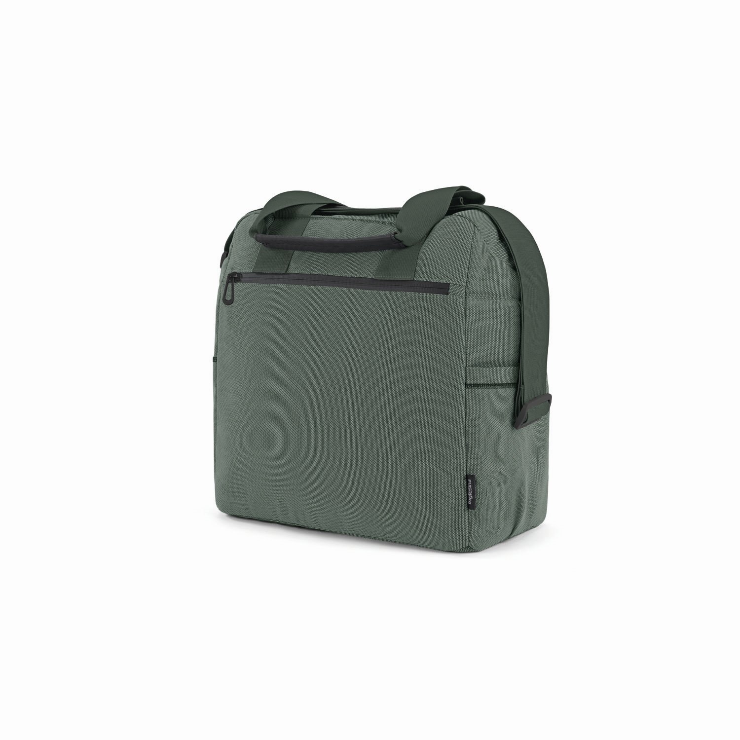 Сумка для коляски Inglesina Aptica XT Day Bag (Taiga Green 2026)