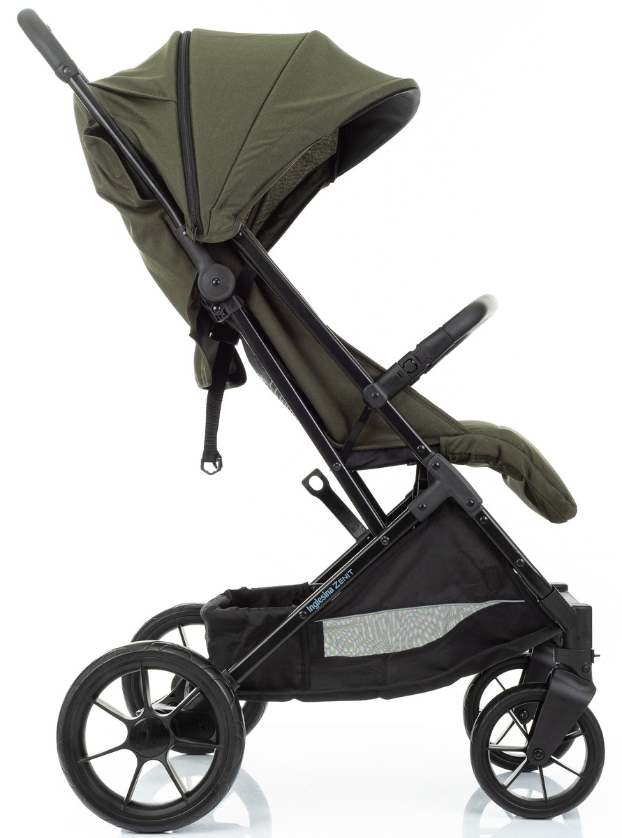 Прогулочная коляска Inglesina ZENIT GREEN 90vkfngmidip0gcwmwdsgowqibznx6wm