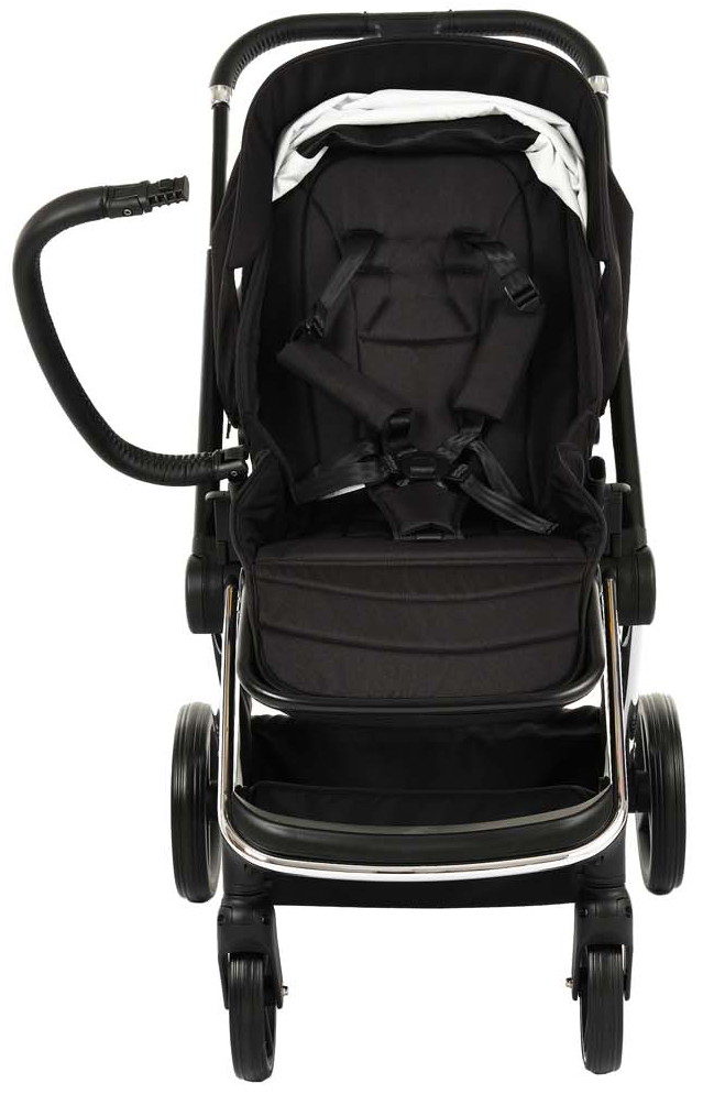 Прогулочная коляска Labala Raiz Lite Black (02BLA)  bpz6sqc2qddfirjqj5gl2tl9ur48yg1u