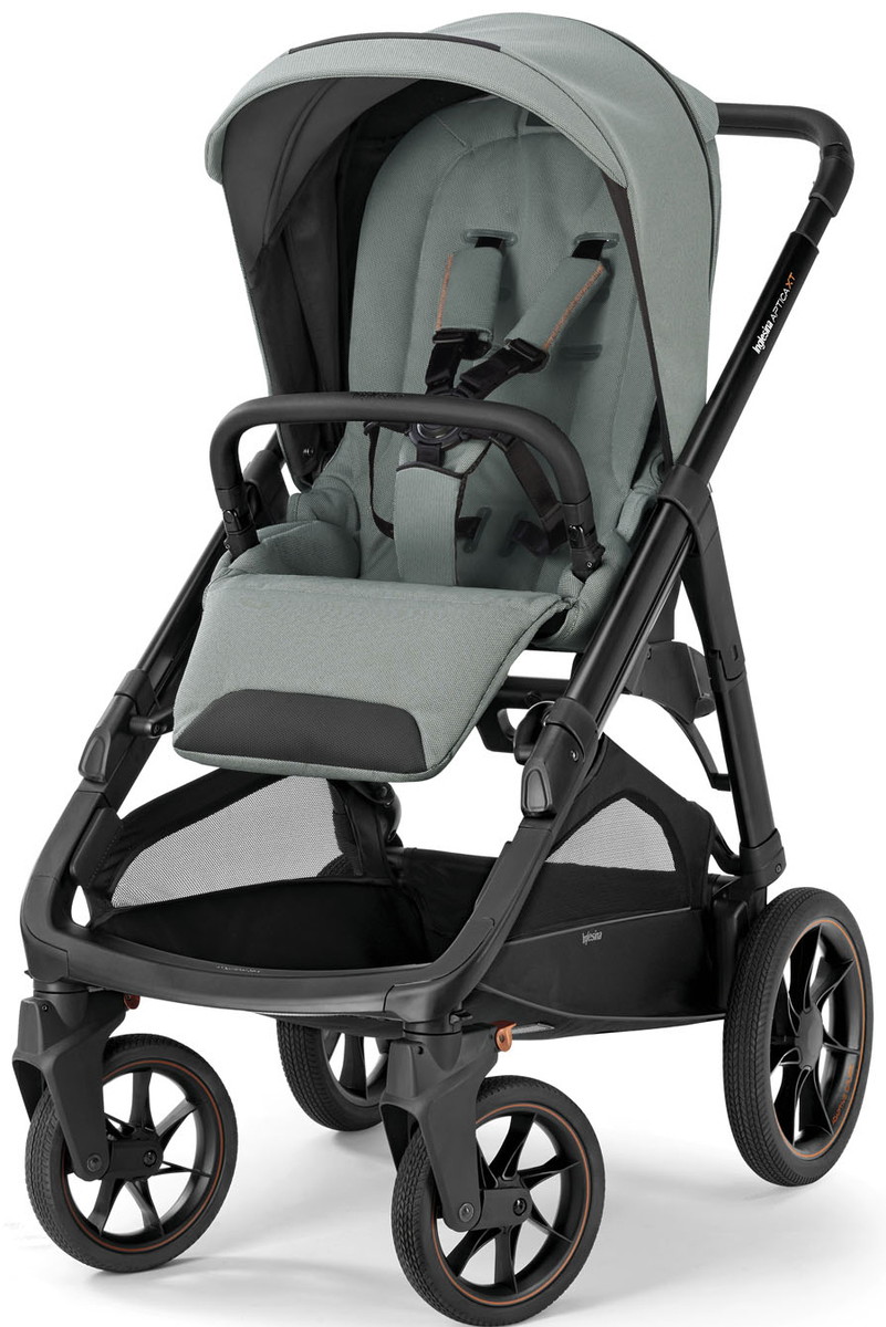 Коляска 2 в 1 Inglesina Aptica XT 2024 Igloo Grey hsvn4syk5sf6pp0j07urrv0lrlntypwe