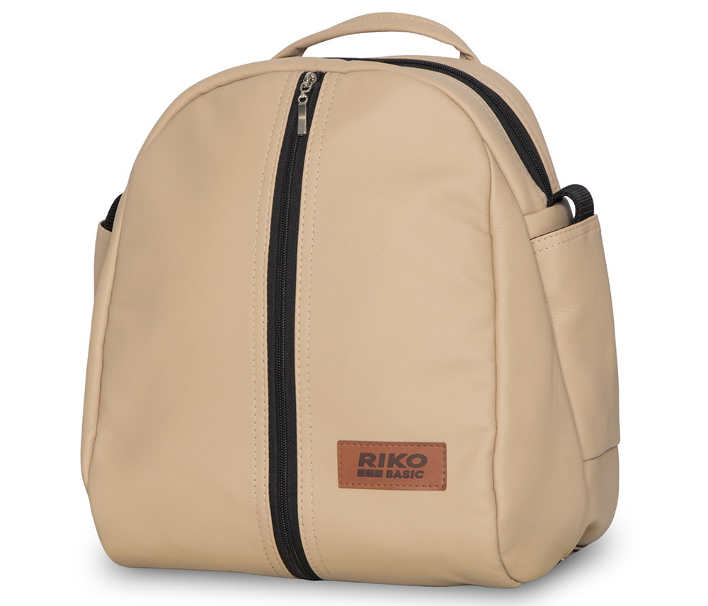 Коляска 2 в 1 RIKO BASIC OZON 03 бежевый nlnyzk3tqf3rw3cz71flh4rzqwbqr00w