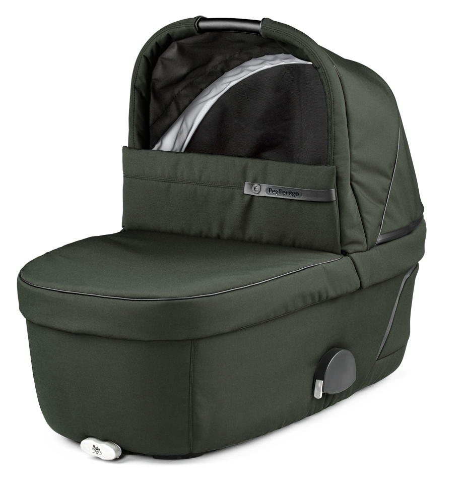 Люлька Peg Perego CULLA BELVEDERE Green b6sjqz2ng13doia8sxqrdy6b1lkk813a