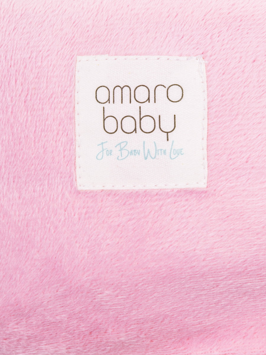 Пояс-грелка AmaroBaby Warm Hugs розовый rhqvzydsk43akp5rjtkuji9zw333hlu1