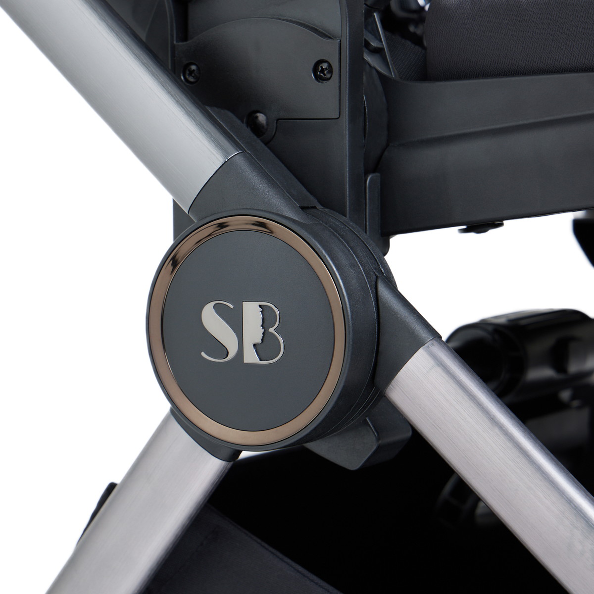 Прогулочная коляска Sweet Baby Elegante BRD Black 24b5oyfhd09wwp283qb3ss0mxwd4soje