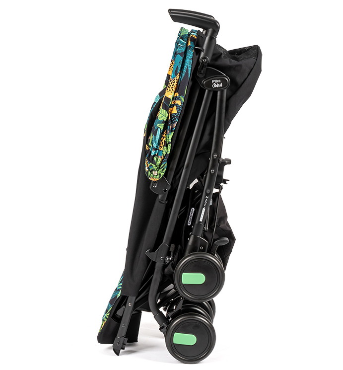 Коляска-трость Peg Perego Pliko Mini Jaguars pdv43tybt2ojep354e2rpnrcbo13r54i