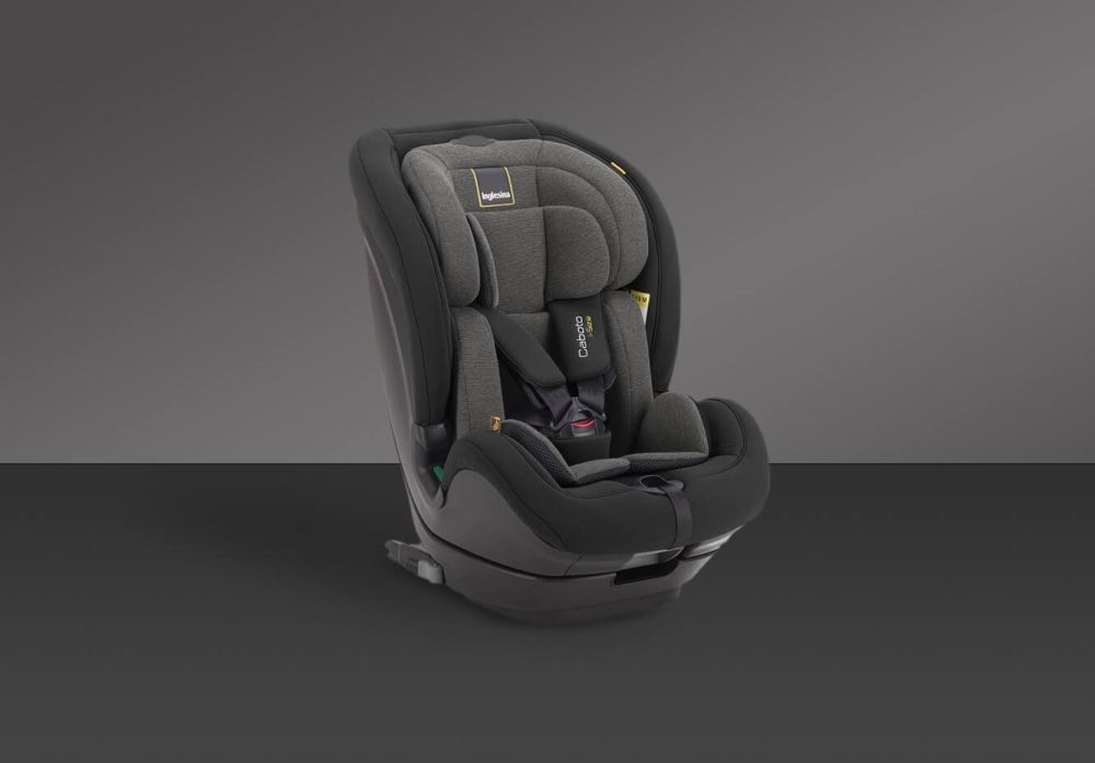 Inglesina i-Size