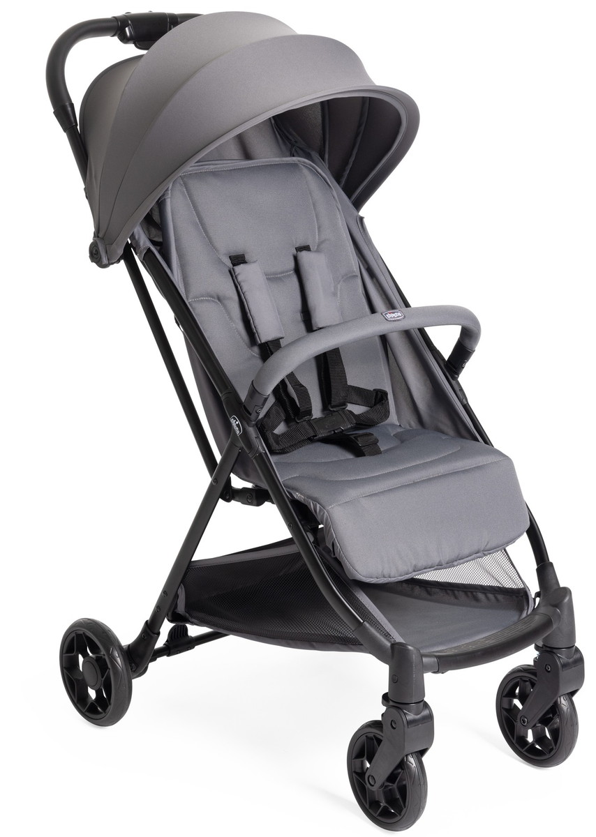 Прогулочная коляска Chicco URBINO  (Grayness)
