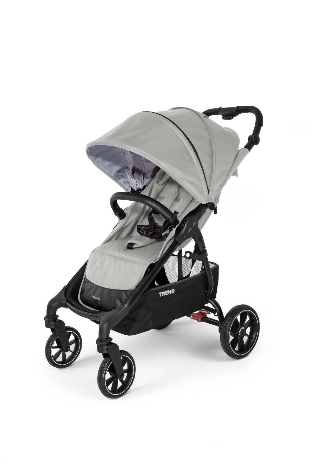 Прогулочная коляска Valco baby Snap Trend series 2 (Cloud)