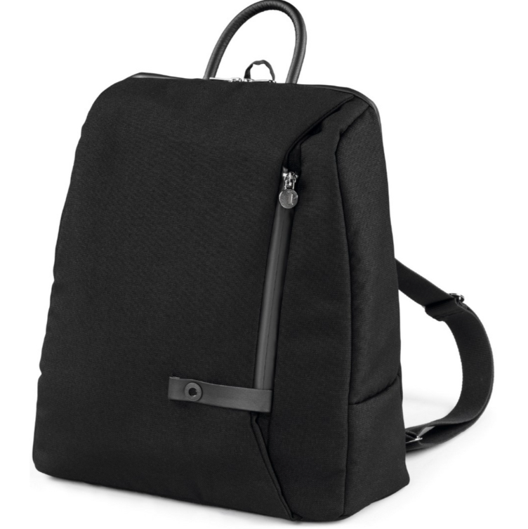 Рюкзак для коляски Peg Perego Backpack (True Black)
