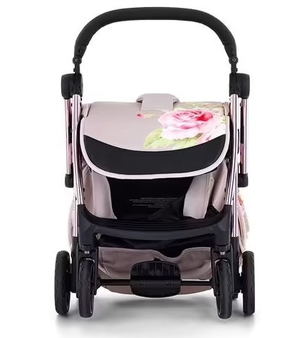 Прогулочная коляска Leclerc Baby by Monnalisa Birch 8qmus1x05wqv4q2u0ulxaz14epreuauf