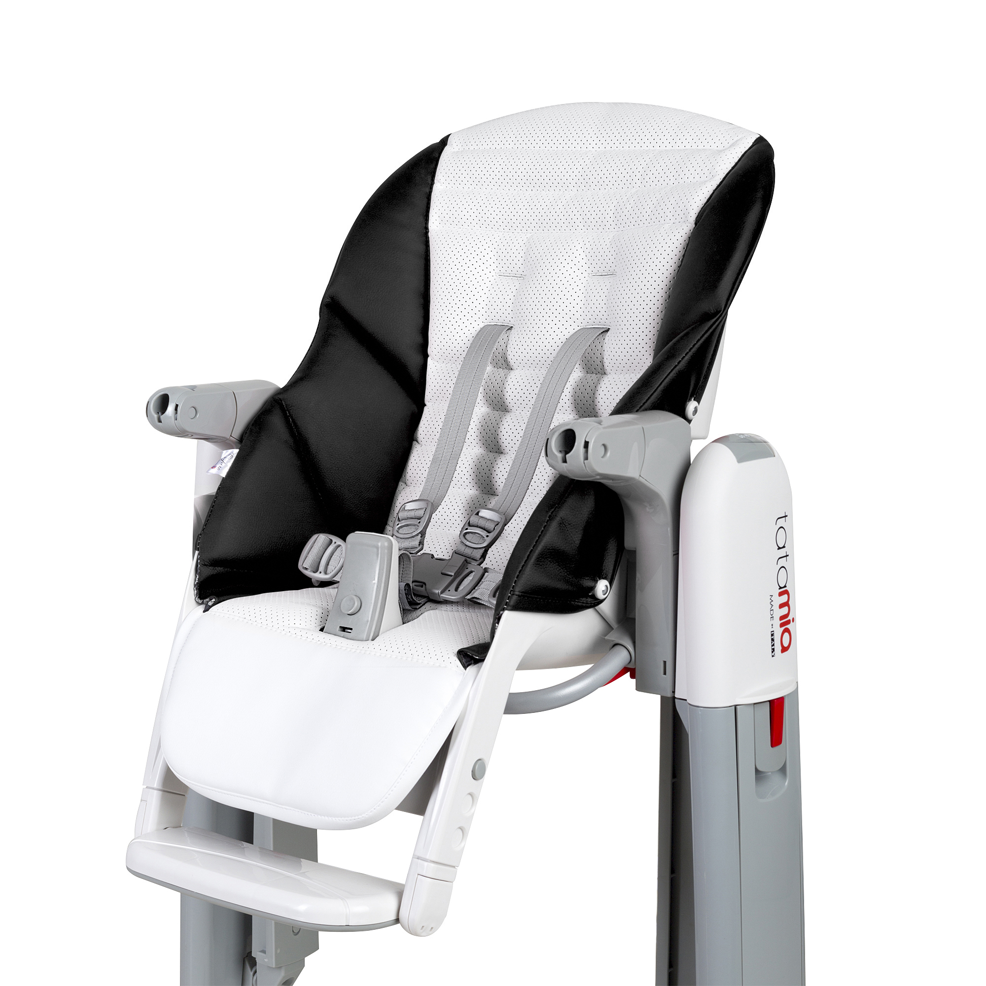 Сменный чехол Esspero для Peg-Perego Tatamia / Siesta - Sport-S Leatherette Black b121c12930196229f0b5142308c4aac5