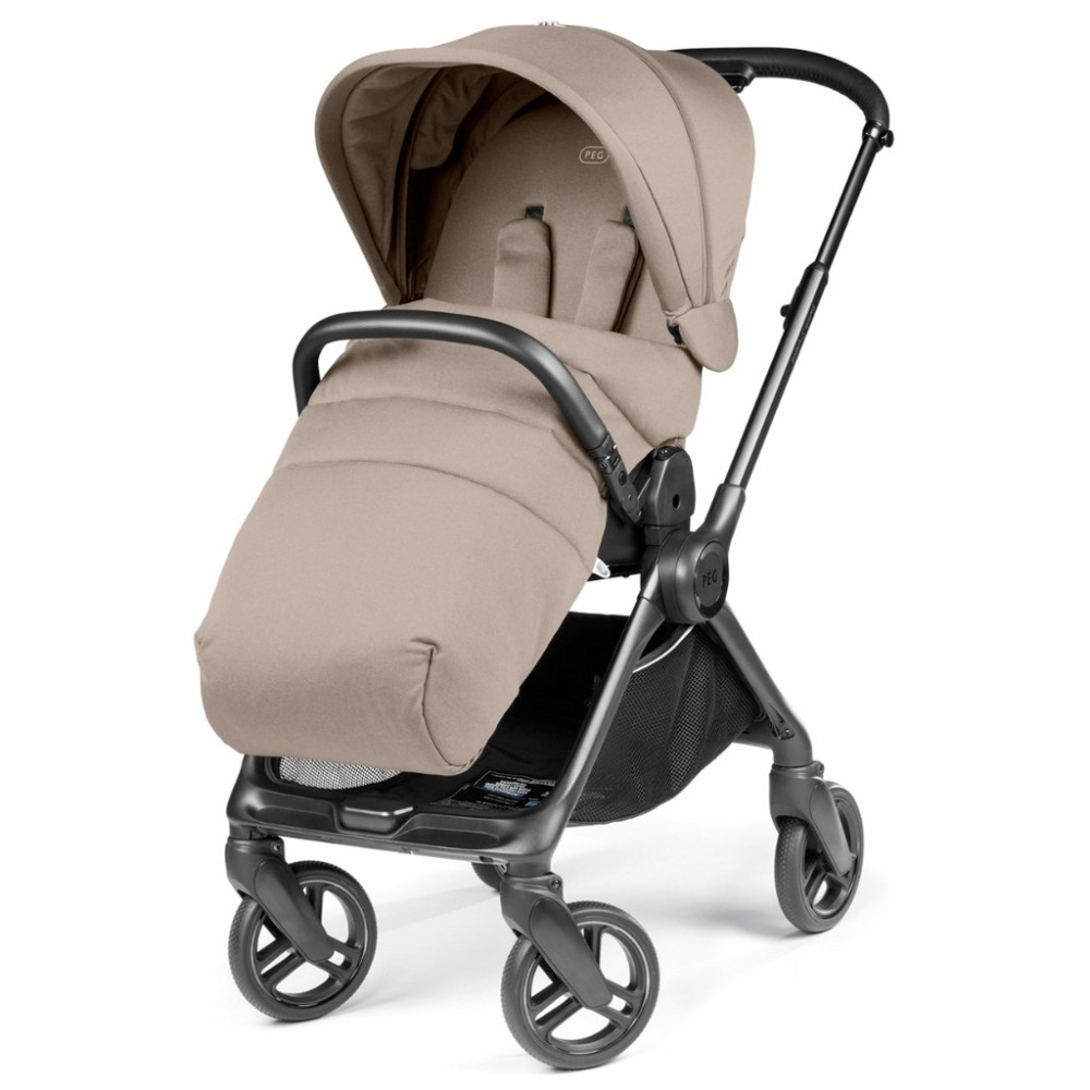 Прогулочный блок Peg Perego Switch (Desert)