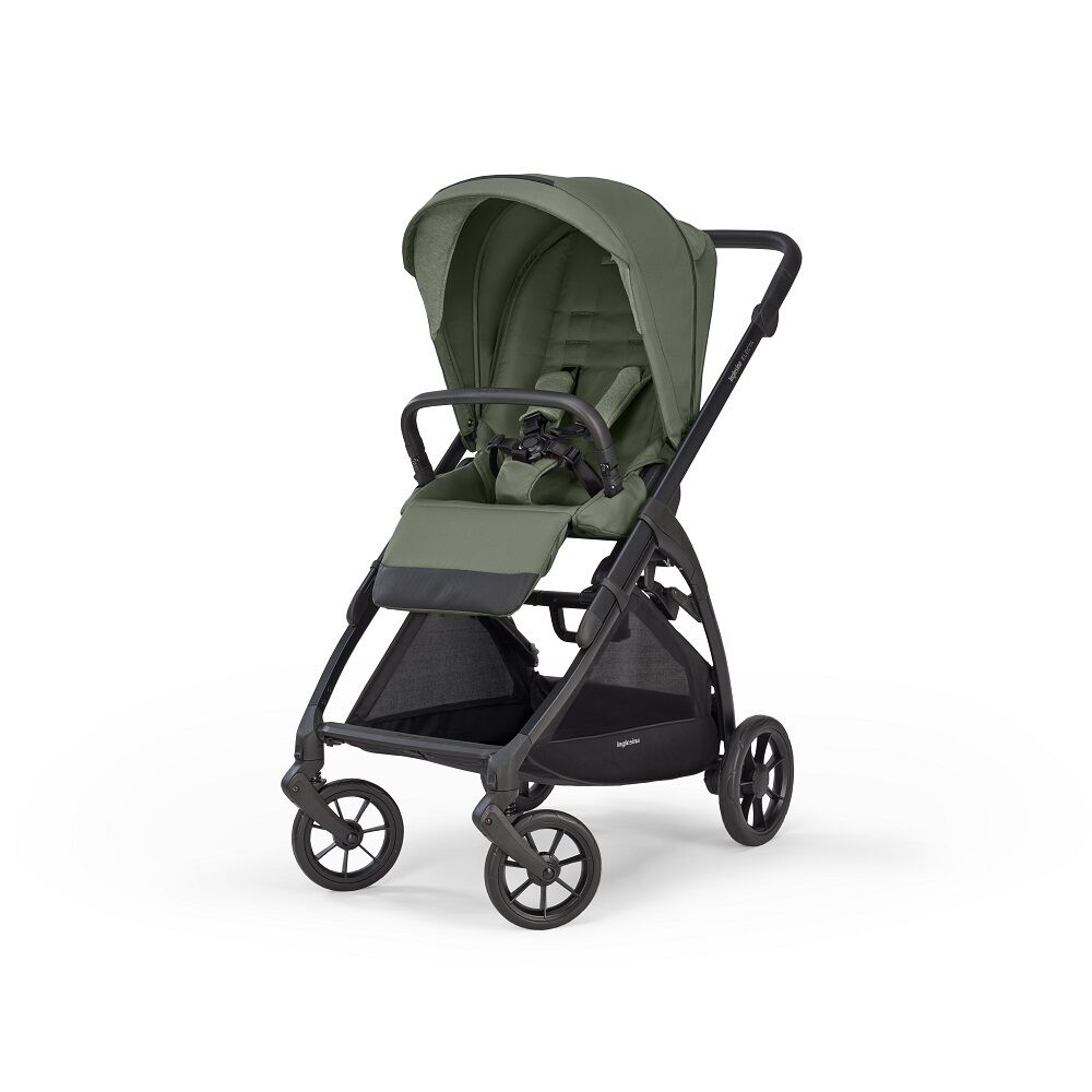 Прогулочная коляска Inglesina Electa Tribeca Green f8224ca7b43b923a43ed1c2ba214f34f