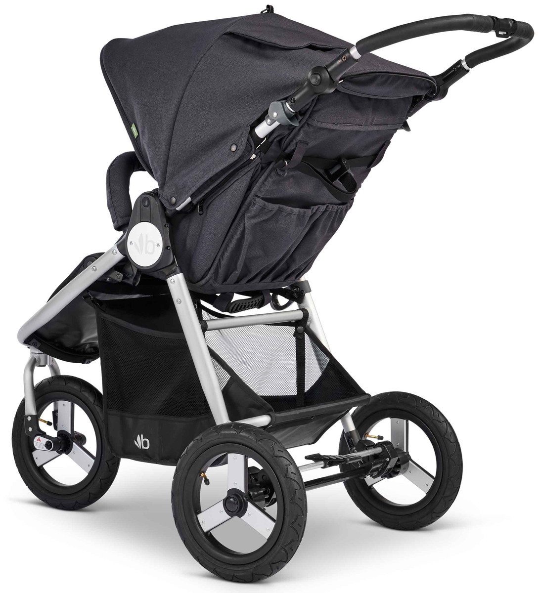 Прогулочная коляска Bumbleride Indie Dusk Premium 0i1vsmce2mt9xjvz0xm48c7wf1el54wk