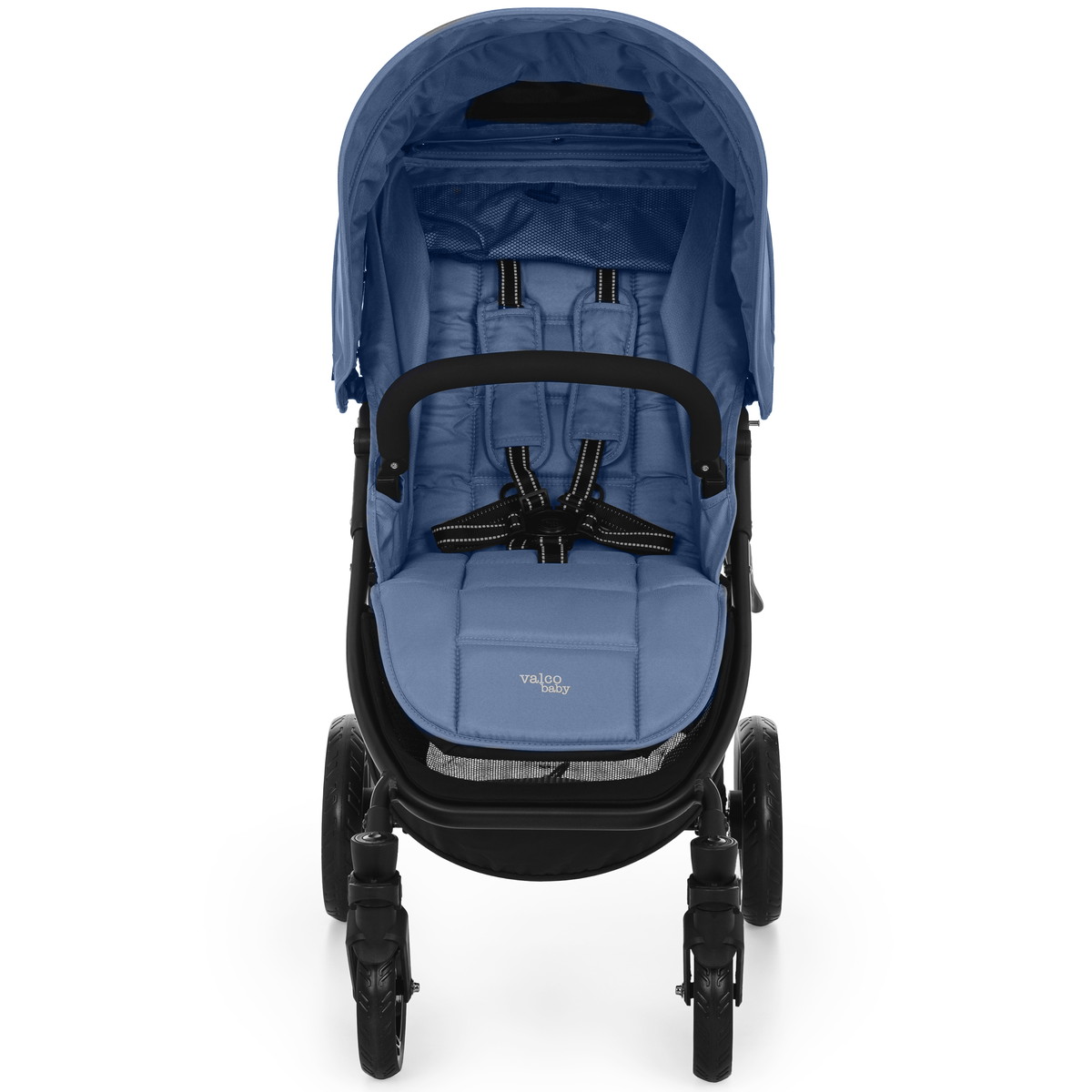 Прогулочная коляска Valco baby Snap 4 Flatt Matt/Glacier k6v22e1lmxwy6qyuwxhyjdjgk8n1wm1w