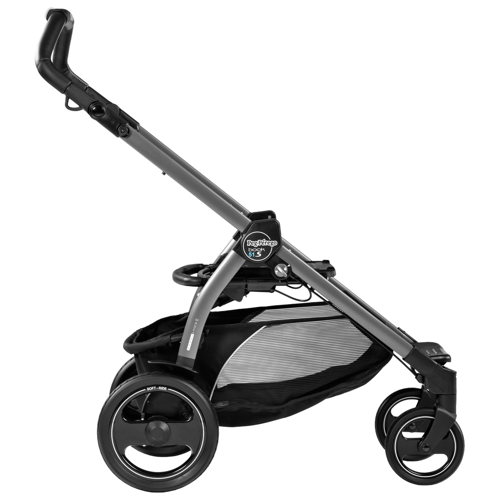 Шасси Peg Perego Book 51 S Jet 5d102bc0c15320873bfbaa0a759f38de