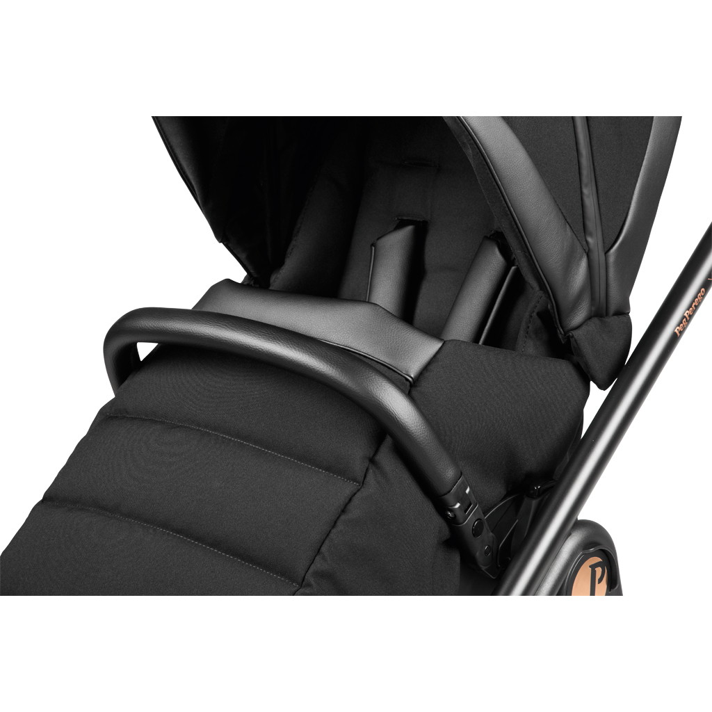 Прогулочная коляска Peg Perego Veloce Bronze Noir s9y7o2yf1276sgz8ak5xtol1a982lzet