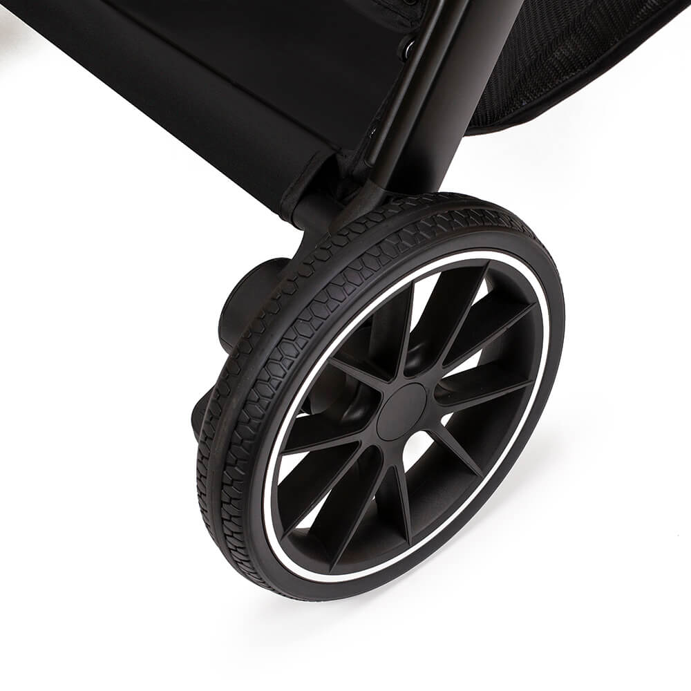 Прогулочная коляска Esspero Traveler9