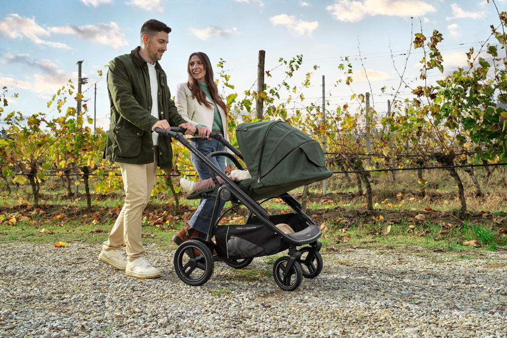 Коляска 3 в 1 Peg Perego Veloce TC Belvedere SLK Green xltk7ld180c832b15nk5r36uk3ondpq8