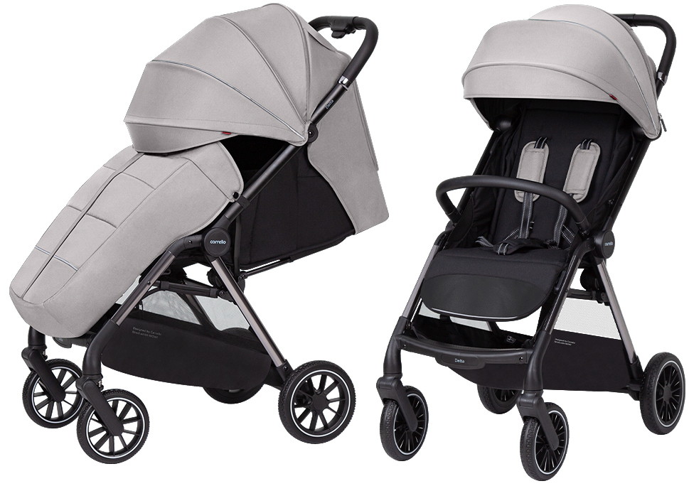Прогулочная коляска CARRELLO Delta CRL-5517 Flint Grey 25brbufkccj1xkbmiuzdtiymqqk17nbn