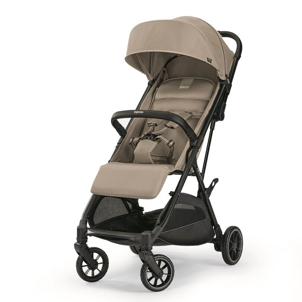 Прогулочная коляска Inglesina Now (SHOT BEIGE)