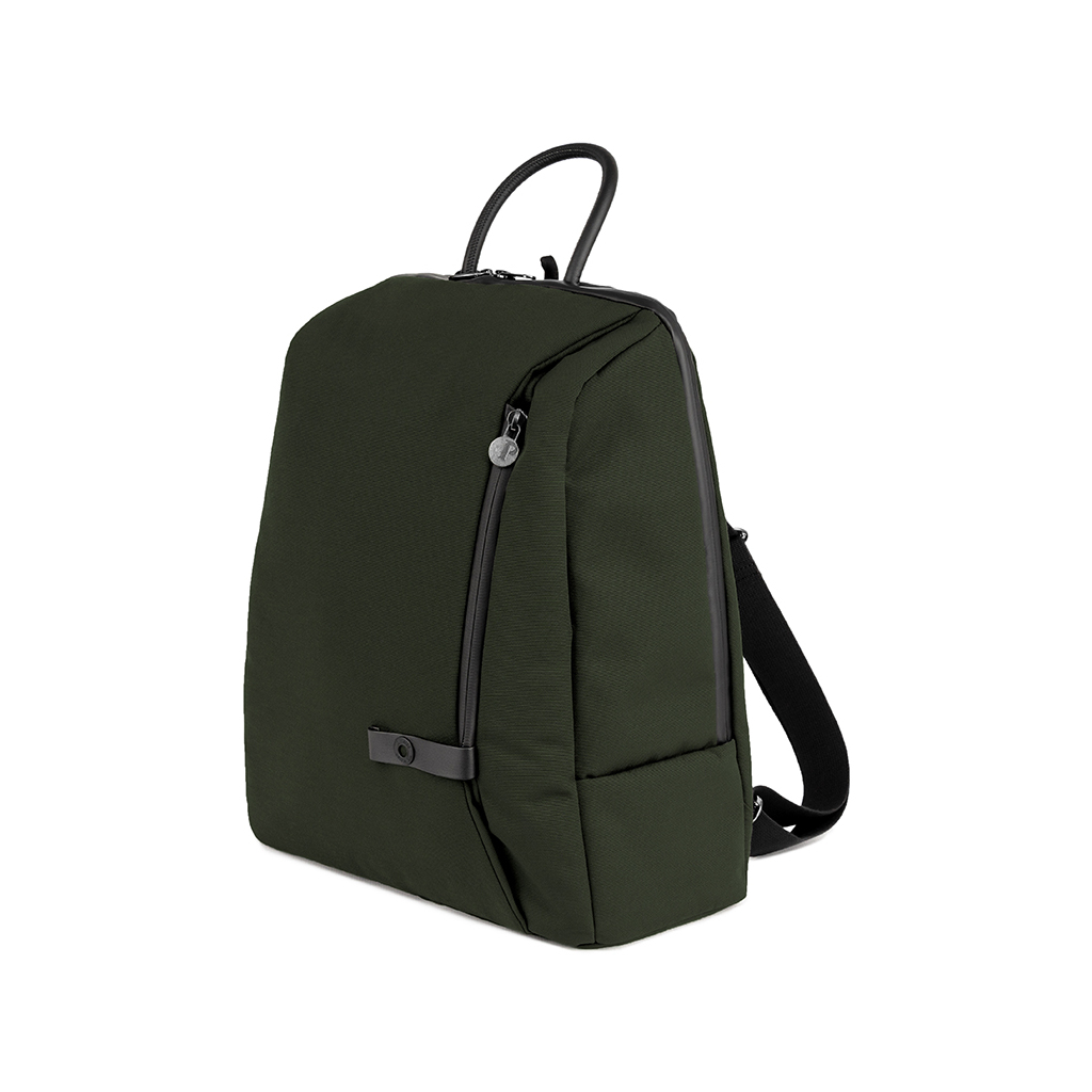 Рюкзак для коляски Peg Perego Backpack Green ead12b30409c44a2df8d3a1f70147574