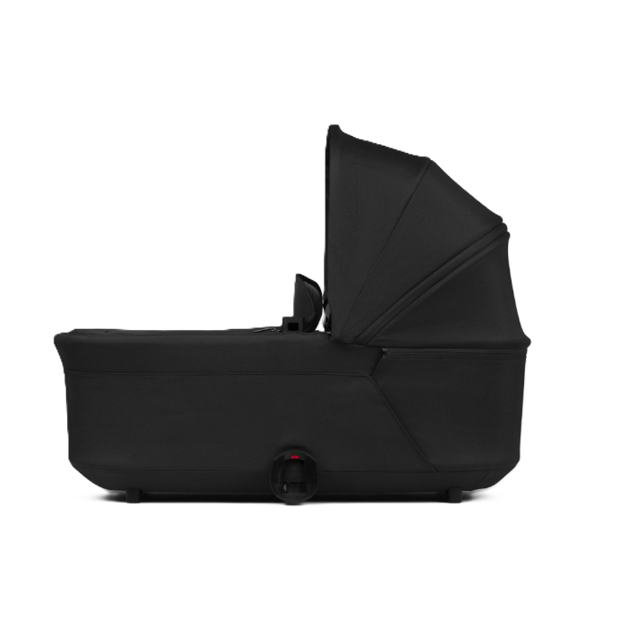 Люлька для детской коляски JOOLZ Hub2 (SPACE BLACK)