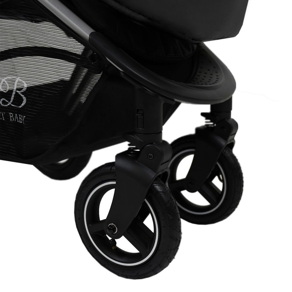 Прогулочная коляска Sweet Baby Suburban Air Light Grey e71r7h74zwtqmy810yt2gzxlipmthfvk
