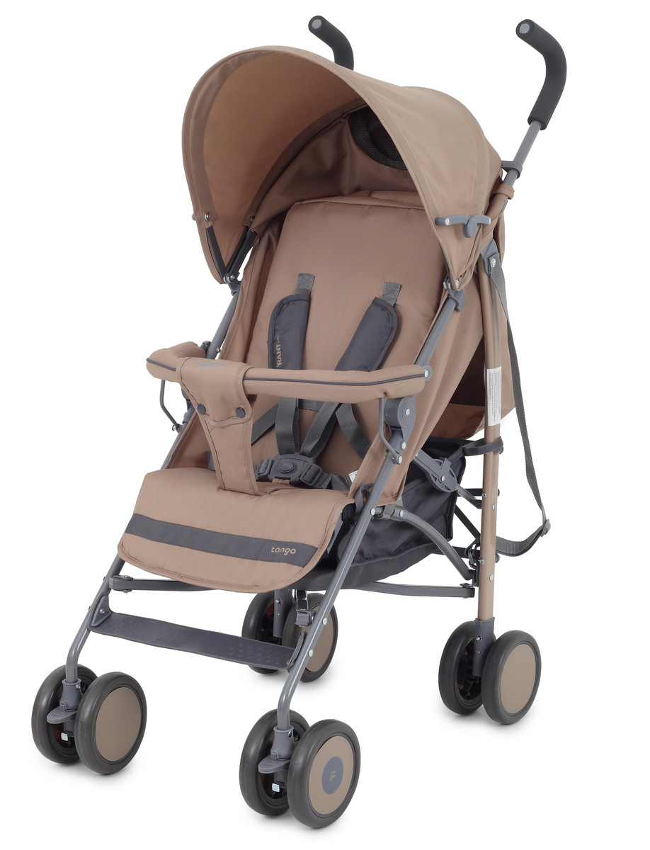 Детская коляска-трость Rant basic Tango RA352 Beige d6fxxtdn4rbmuu08i7q6otexzf43jlrn