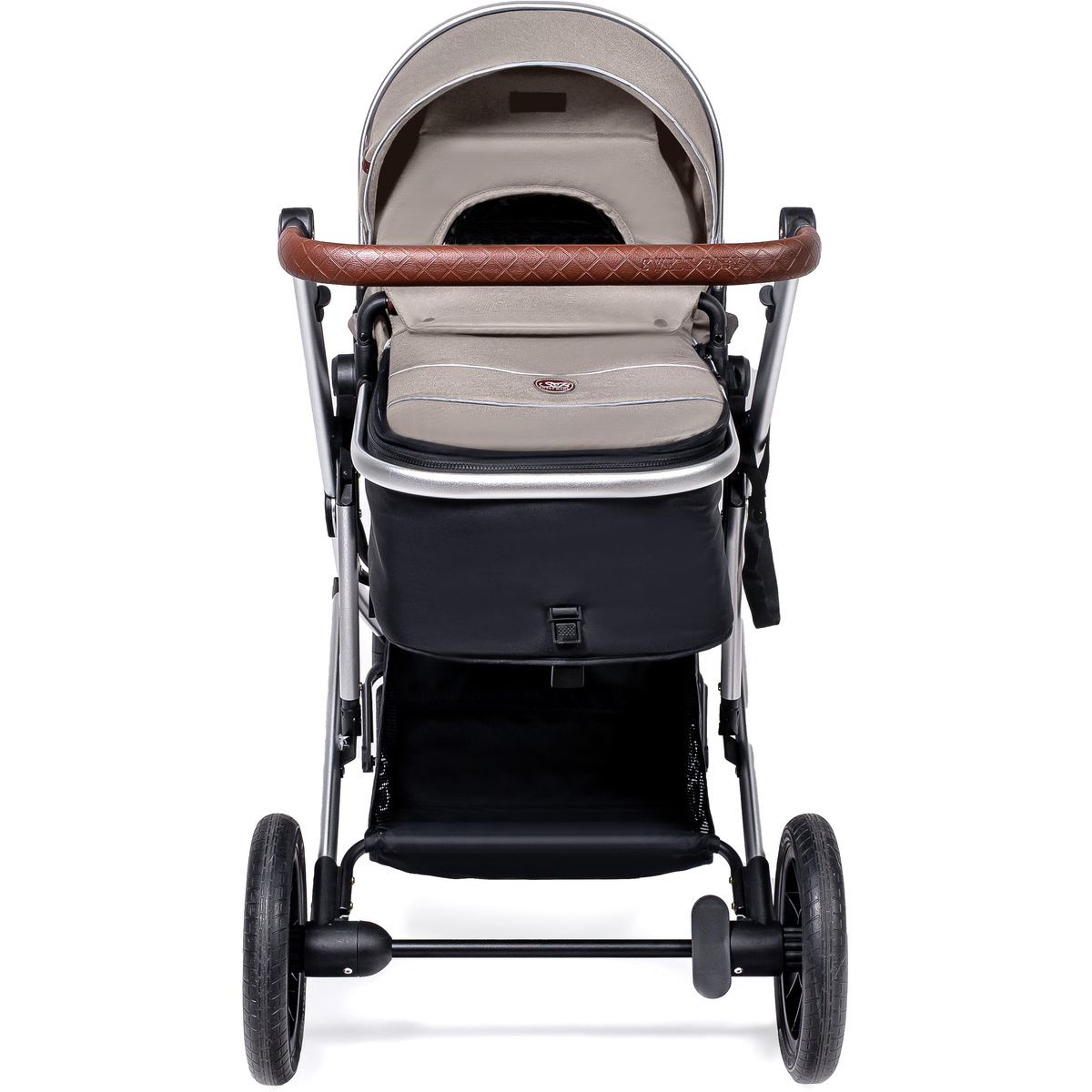 Детская коляска Sweet Baby Amare 3 в 1 Beige 910950d7clif7v27a317330j6s2djaxa