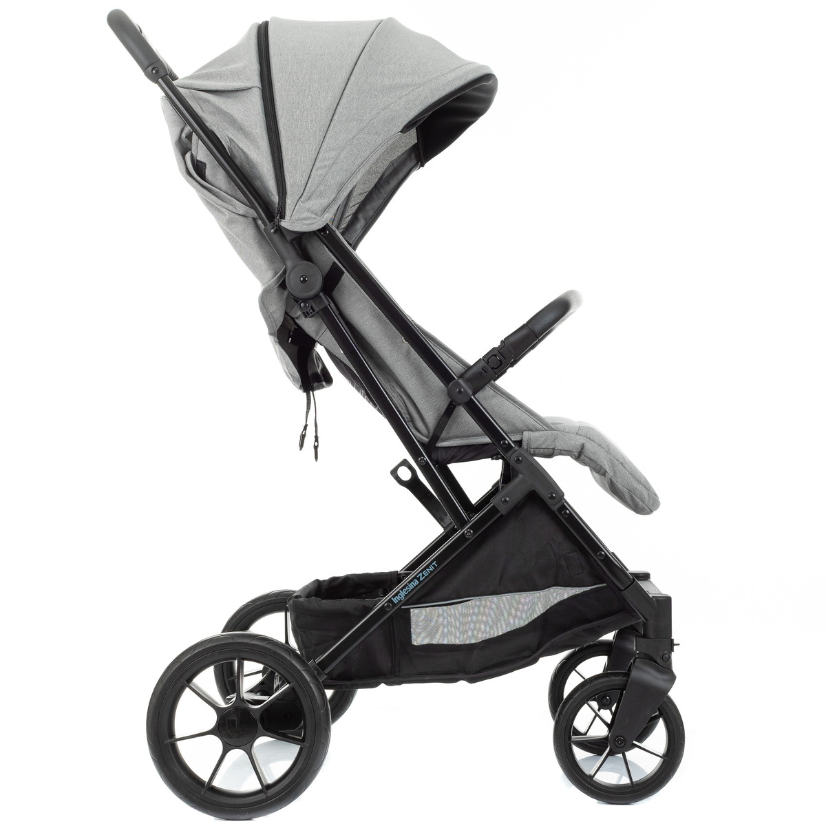 Прогулочная коляска Inglesina ZENIT GREY 3tvxgh29di06izefojhmhosr8tngw2sg