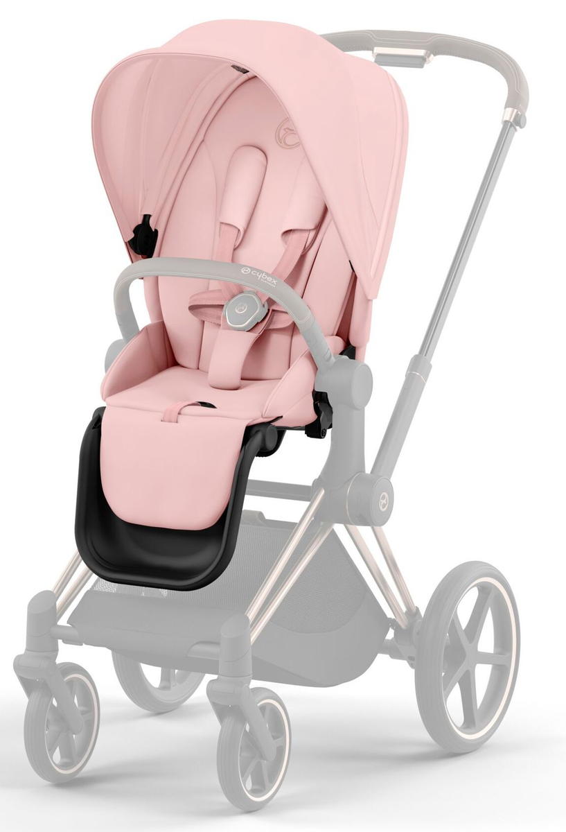 Набор Cybex Seat Pack Priam IV Peach Pink 3cygtzetxu1gpmhzpueei3gkzw5vh00o