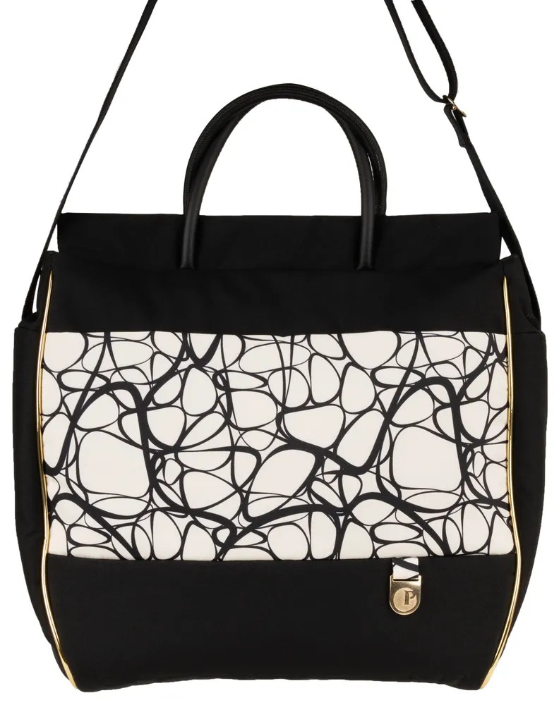 Сумка для коляски Peg Perego Borsa (2021) Graphic Gold grmm2kocad6h90b9noz2yphv395q4ur5