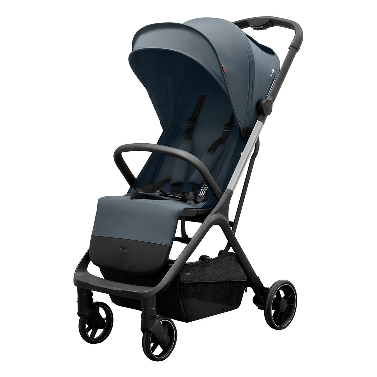Прогулочная коляска Carrello Nova CRL-5521 Misty Grey 0gojc72hj0ngyanh5ebl41rncazdosoa