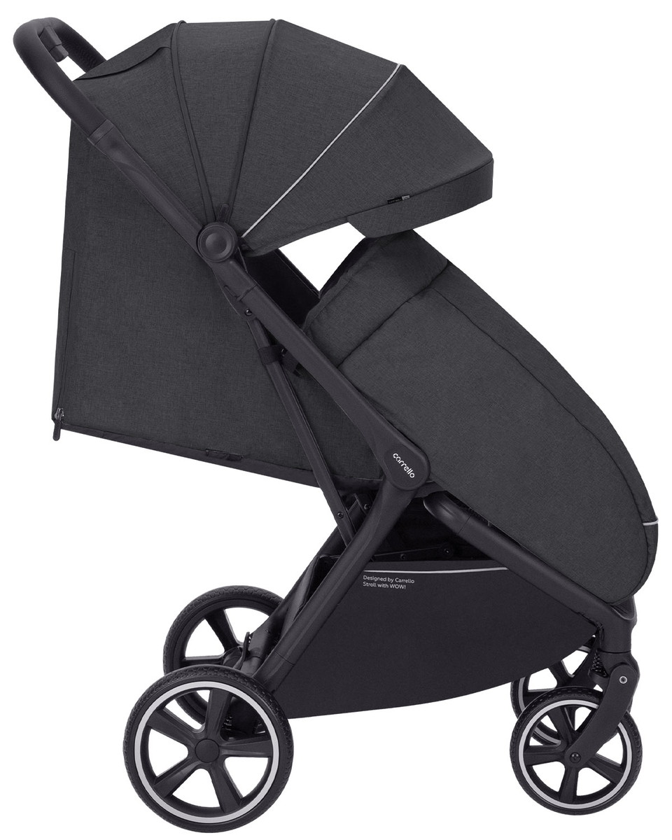 Прогулочная коляска Carrello Corsa CRL-5518 Frost Black m2enn490wzqii21mwth1c2stdpxztt96