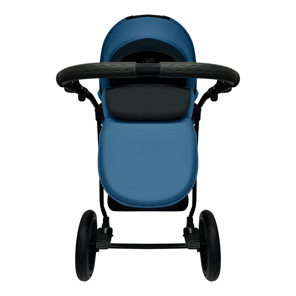 Коляска 2 в 1 Sweet Baby Mimmi Marine cl98mmqdrgwx4f15necmyktwnifvhw1y