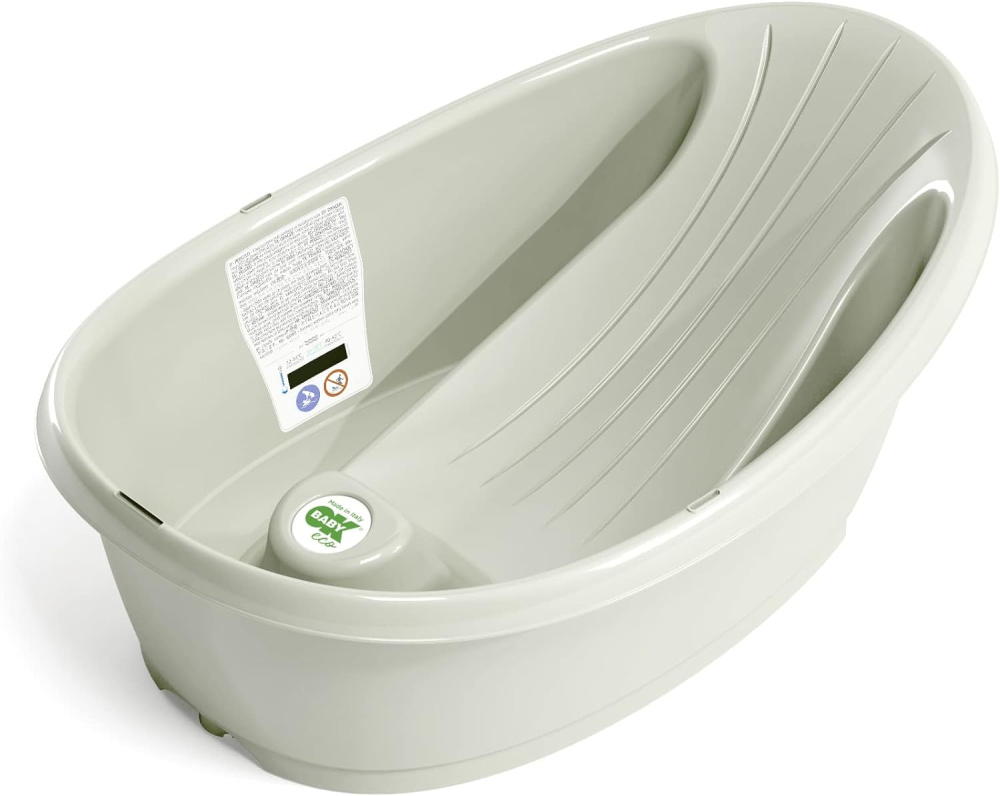 Ванночка для купания Ok Baby Onda Baby white b4t0x9i0qcfn0zw3r7wtvhfmu706s72k