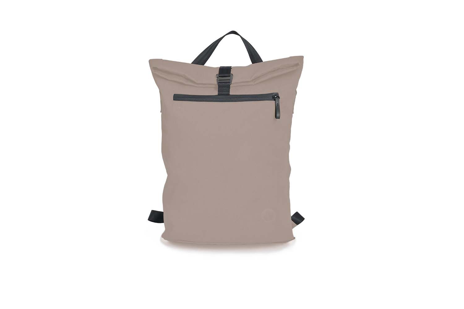 Рюкзак ANEX l/type (lb/ac 06) beige 969855db66034cc91bef56d94a9aba48