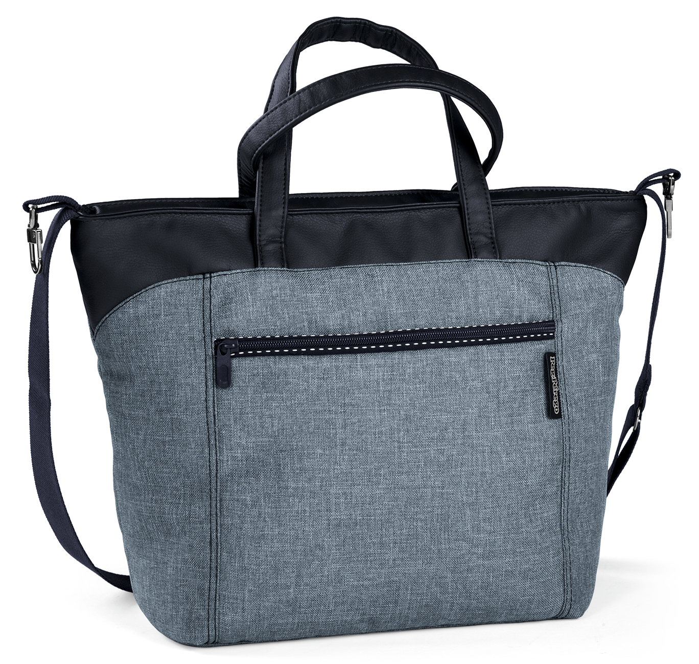 Сумка для колясок Peg Perego Borsa Mamma Team Horizon bb74da5fab5f5163304981d9982f6f08