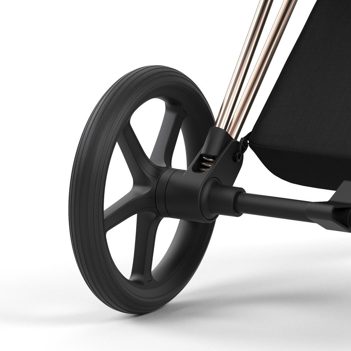 Рама для коляски Cybex Priam IV Rosegold sd97ja9lp3tp0lg76t5igmvr6a63xpzw