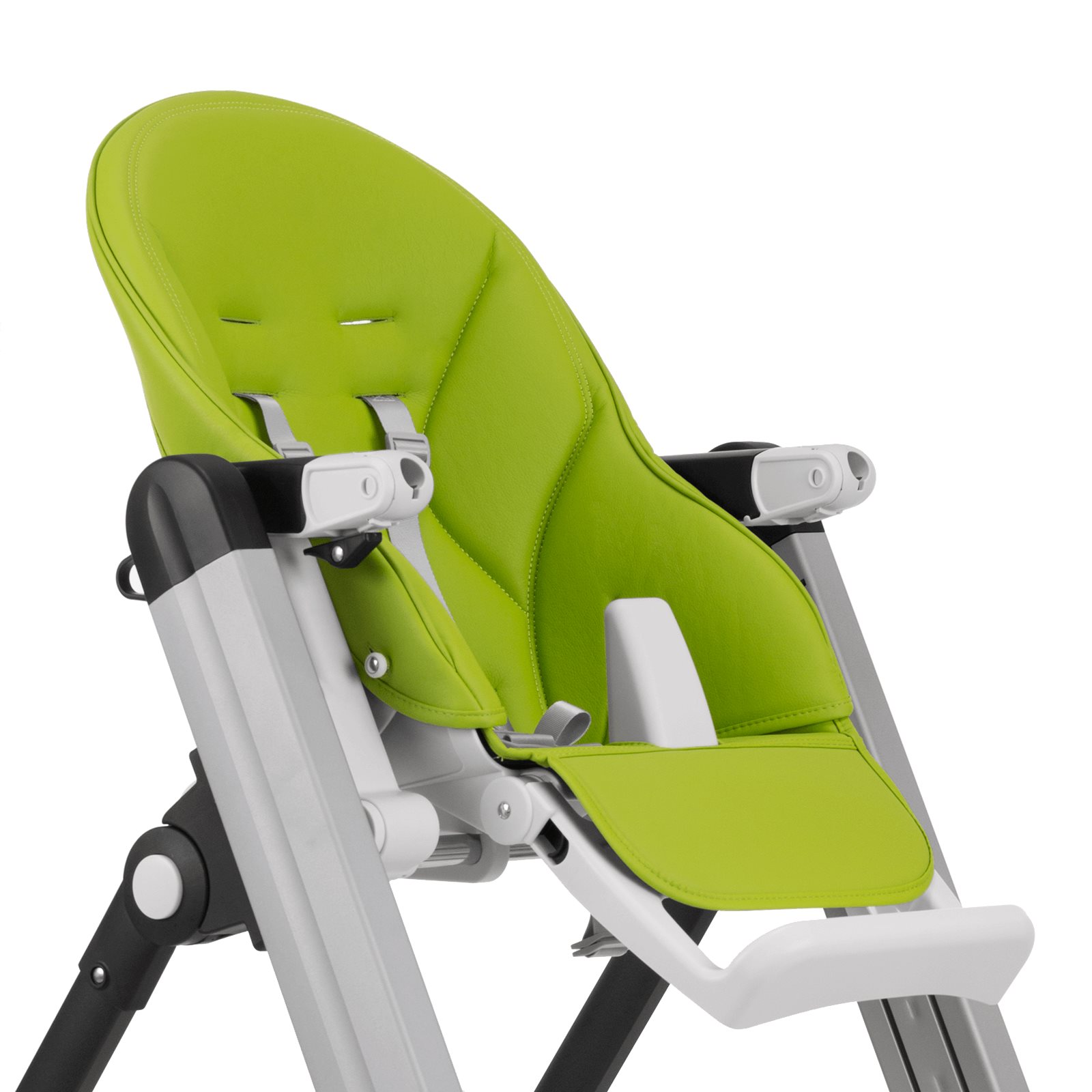 Сменный чехол Esspero Cushion для стульчиков Marseille/Lyon Peg Perego Siesta/Tatamia/Zero 3 Green 13cdfeeacda7858cc77309eaec74a3df