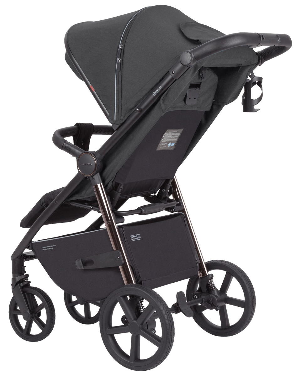 Прогулочная коляска CARRELLO Bravo CRL-5515 Storm Grey g1fk0hhgp2u06kduzvw9tqtkt1k6p18e