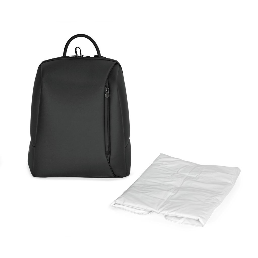 Рюкзак для коляски Peg Perego Backpack Licorice xpazoze4ewnm89p8mctex0eoxhbfkk7c