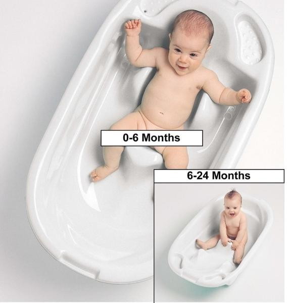 Ванночка для купания Ok Baby Onda 84 plcx3uwvoxr93o18zmmpa72bcknw1wfm